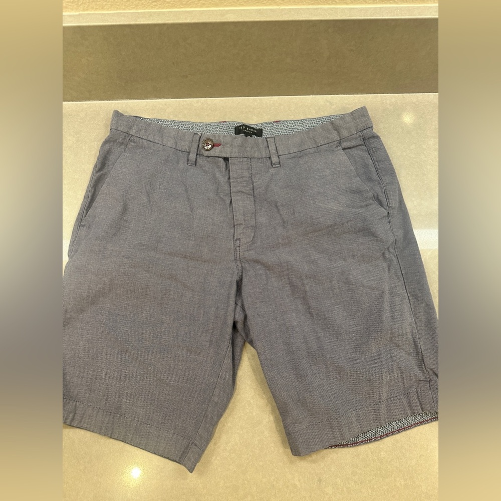 Ted Baker Men’s Shorts